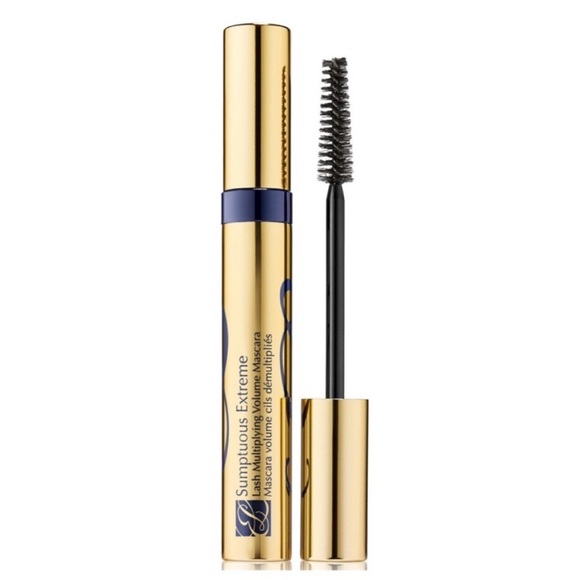Estee Lauder Sumptuous Extreme
Multiplying Mascara Extreme Black Full Size - Picture 1 of 7